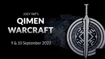 [Академия Джоуи Япа] Искусство войны с Ци Мэнь QiMen Warcraft (Joey Yap)