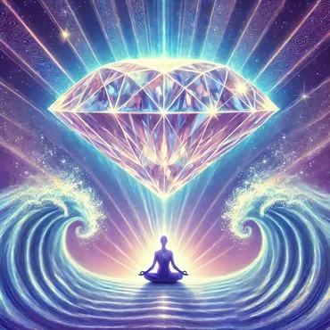 Swift Diamond Reiki™ - Эмоциональный баланс и снятие стресса (Оле Габриэльсен, Марияна Габриэльсен)