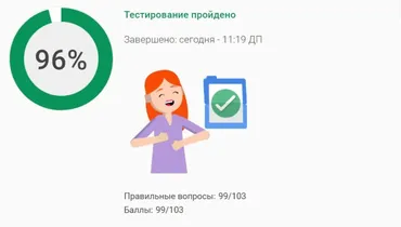 Ответы на экзамен Google 6 в 1 (2022) (Яков Осипенков)