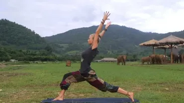 [Bohobeautiful] Yin Yoga To Cultivate Gratitude In Unsettling Times | Boho Beautiful Complete (Juliana Spicoluk)