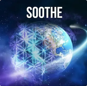 [Qi Life] Серия успокаивающих частот | Soothe Frequencies Series (David Wong)