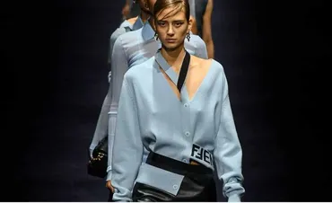 [ММОМА] Курс Дома моды. Лекция 2. Fendi: сила элегантности (Илектра Канестри)