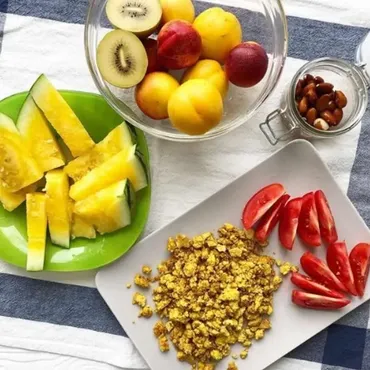 Азбука женского здоровья (healthy365_ahimsa)