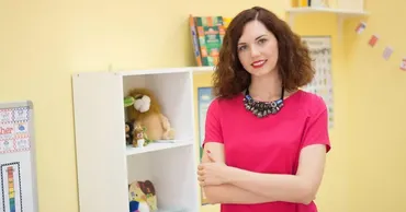 Teaching Teens Weekend (Катерина Сташевская)