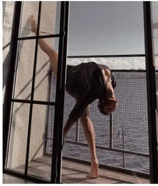 [Topstretching] Вертикальные шпагаты: как быстро и безопасно достичь результата? (Елена Рухова)