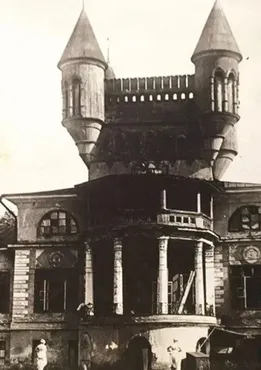[Умные люди] История московских усадеб (Иван Савушкин)