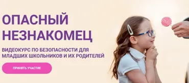 Опасный незнакомец (Ольга Бочкова)