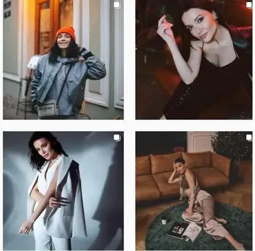 PROстиль. Секреты стильной фотографии (Катя Фишер)