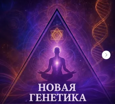[Новая генетика] Матрица молодости и торможения старения