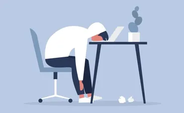[Puzzlebrain] Как выйти из эмоционального выгорания по стадиям (Анастасия Ананьина)