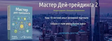 Мастер Дей-трендига 2. Пакет Pro (Дмитрий Черемушкин)
