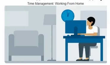 [Lynda.com] Тайм-менеджмент - Работа на дому, 2018 год