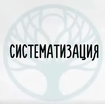 Систематизация бизнеса (Юрий Черников)
