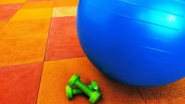 [Первое сентября] Pilates Fitball: основные упражнения с мячом (Вера Шмак)