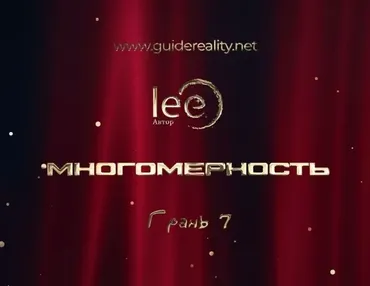 Многомерность. Грань 7 (Lee)