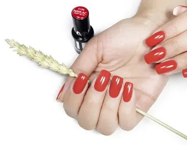 [Nano Professional] Nano Manicure - аппаратный маникюр (Анастасия Агадецкая)