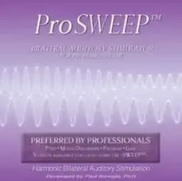[Soundhealth Products] ProSweep™ — двусторонний слуховой стимулятор
