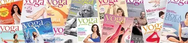 [Yoga Journal] Yoga Journal: сборник журналов. 81 номер