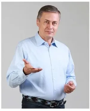 Переговоры с опытным манипулятором (Михаил Пелехатый , Юрий Чекчурин)