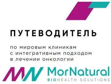 Путеводитель по мировым клиникам с интегративным подходом в лечении онкологии (Светлана Мортенсен)