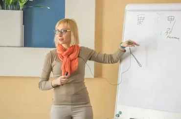 Богатство и карьера (Инна Волкова)