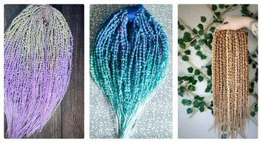 [AlterLocks] Shibari Dreads. Обучение бескрючковой технике плетения фактурных дредов (Пётр Семенченко)