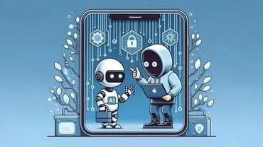 [Udemy] Искусственный интеллект и ChatGPT для кибербезопасности 2024 (Лука Аничин, Алекса Тамбурковски)