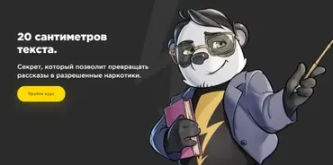 [StormGame] 20 сантиметров текста (Дарья Шафран)