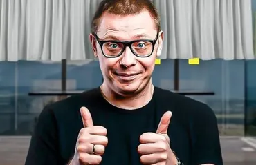 Транскрибация. Это слово навсегда изменит твою жизнь к лучшему (Павел Зыгмантович)