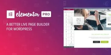 Elementor Pro 2.8.3 – The Most Advanced WordPress Page Builder Plugin + Free 2.8.5 NULLED