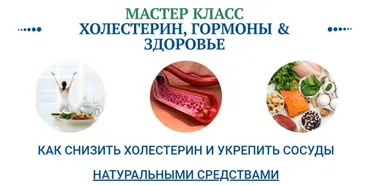 Холестерин, гормоны и здоровье (Ольга Павлова, Алла Овсянникова)