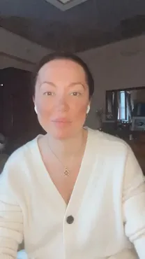 Эфир про Заземление (Наталья Касарина)