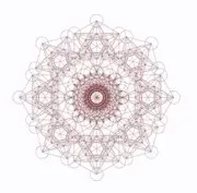 [Subtle Energy] Personal Power Plus Bundle 2. Digital Energy Mandalas (Эрик Томпсон)
