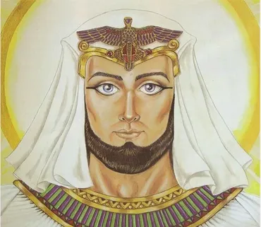 Медитация с Серапис Бей (Екатерина Самойлова)
