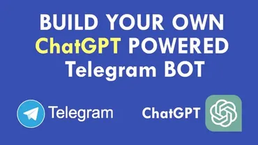 Создайте своего собственного телеграмм-бота на базе ChatGPT за 10 минут! (topguides)