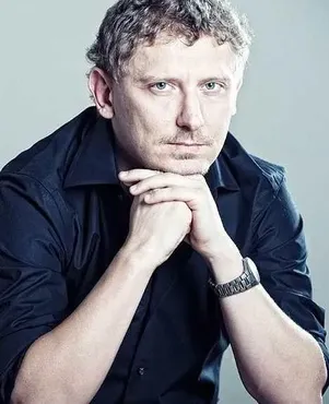 Внутренний голос (Олег Матвеев)