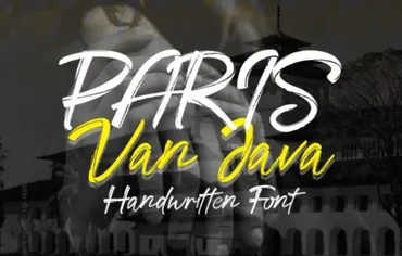 [creativefabrica] Java Font. 2022