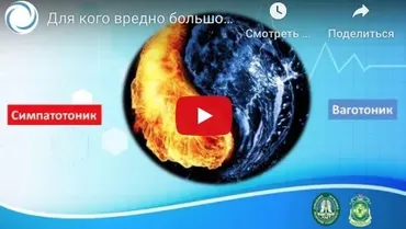 Дыхательно-физические упражнения на основе «Вегетативного паспорта» (Алик Муллахметов)