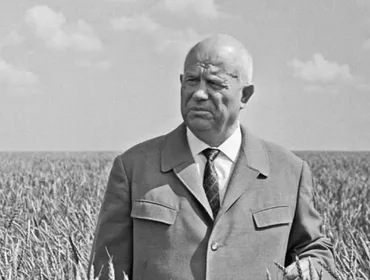 [Архэ] Оттепель: СССР в 1953-1964 годах (История России) (Петр Рябов)