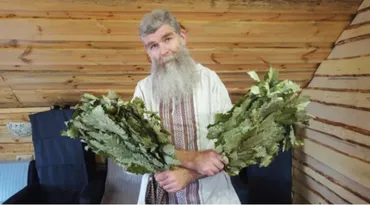 [Академия банного дела] Видео-урок «Самопарение в русской бане» (Иван Бояринцев, Иван Ивакин)