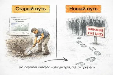 ИИ-протокол Горячий След (Братья Гумировы)