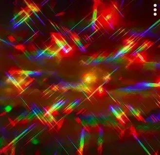 [Maitreya Fields] DM: световая призма. DM: Light Prism