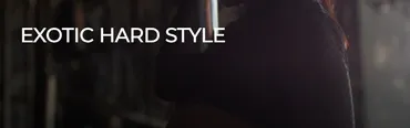 Exotic Hard Style (Нина Козуб)