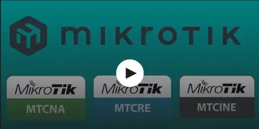 [udemy] Пройдите курс Mikrotik от начального до продвинутого! 2022 (Vitor Mazuco)