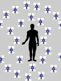 [Ассоциация Атлантида] Наноcимбионт — видеозаклинание