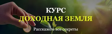 Доходная земля (Евгений Быков)