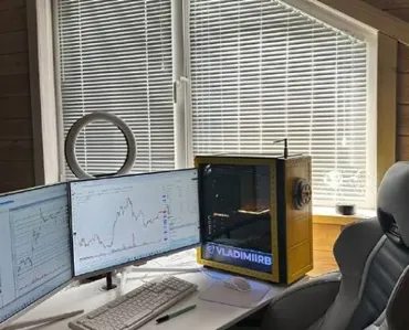[trading_moexx] Курс по обучению торговле на бирже