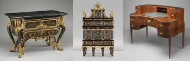 10 культовых предметов мебели (Татьяна Быковская)