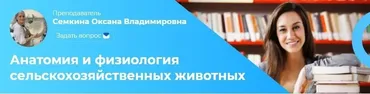 [Academy.dpomipk] Птицеводство. Организация процесса производства продукции из птицы. Дисциплина 1 из 10