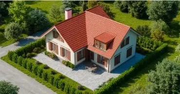 Фен Шуй района и дома в пространстве (Светлана Ильина)